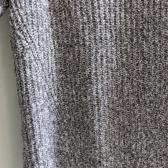 American Eagle Ahh Mazingly Soft Sweater Long Sleeves Womens Size S - Picture 2 of 6